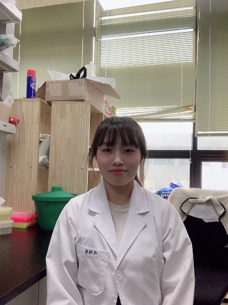 Seo Chean Eun  사진